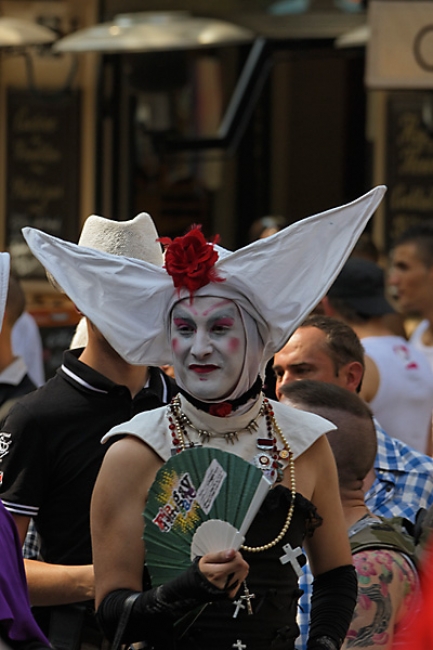 Gay Pride Paris 2010-046